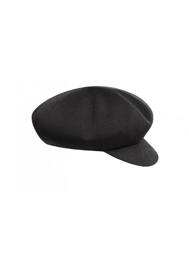 Kangol Tropic Halifax- Black
